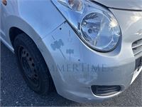 Suzuki Alto 1.0i Ga, 2010 – foto 27 – kavel bij Hammertime