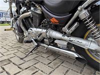 Suzuki Intruder Custom 700, 1988 – foto 11 – kavel bij Hammertime