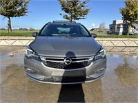 Opel Astra Sports Tourer, 2016 – foto 2 – kavel bij Hammertime