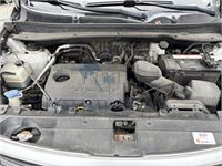 Kia Sportage 1.7 Crdi 2wd Access, 2013 – foto 26 – kavel bij Hammertime