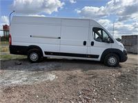Opel Movano, 2022 – foto 4 – kavel bij Hammertime