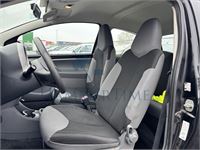 Peugeot 107 1.0i Urban, 2010 – foto 10 – kavel bij Hammertime