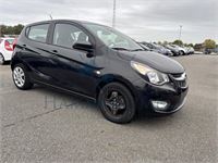 Opel Karl 1.0i Enjoy, 2017 – foto 3 – kavel bij Hammertime