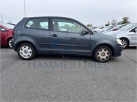 Volkswagen Polo 1.2i On Tour, 2007 – foto 4 – kavel bij Hammertime