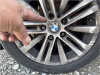 Bmw 318d, 2008 – foto 12 – kavel bij Hammertime