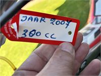 Gas Gas Txt Trial 300 – foto 7 – kavel bij Hammertime