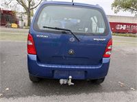 Suzuki Wagon R+ 1.3 Ddis 16v Xl, 2004 – foto 6 – kavel bij Hammertime