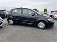 Volkswagen Golf Plus 1.9 Tdi Trendline, 2006 – foto 4 – kavel bij Hammertime