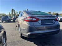 Ford Mondeo 5p/d 1.5 Ecoboost Trend, 2015 – foto 7 – kavel bij Hammertime