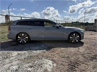 Volvo V60, 2025 – foto 4 – kavel bij Hammertime