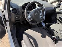 Opel Corsa, 2013 – foto 9 – kavel bij Hammertime