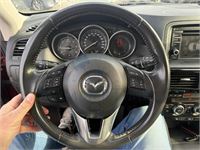 Mazda Cx-5 2.2 Cdvi 4x4 Sport 175 At, 2014 – foto 16 – kavel bij Hammertime