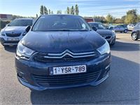 Citroen C4 1.6 Hdi Feel, 2015 – foto 2 – kavel bij Hammertime