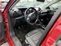 Citroen C4 1.2 Puretech Shine S&s, 2021 – foto 10 – kavel bij Hammertime
