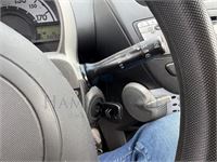 Citroen C1 1.0i Seduction, 2014 – foto 15 – kavel bij Hammertime