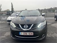 Nissan Qashqai 360° Sun Dig-T 115 2wd Xtronic, 2017 – foto 2 – kavel bij Hammertime