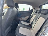 Hyundai I10 1.0i Fun, 2015 – foto 20 – kavel bij Hammertime