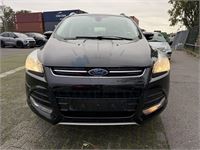 Ford Kuga 1.6 Ecoboost 2wd Titanium Start/stop, 2014 – foto 2 – kavel bij Hammertime