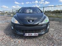 Peugeot 308sw, 2010 – foto 2 – kavel bij Hammertime