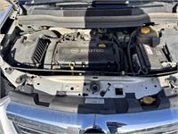 Opel Zafira, 2013 – foto 28 – kavel bij Hammertime