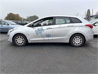 Hyundai I30 Sw 1.4i Comfort Isg, 2013 – foto 8 – kavel bij Hammertime
