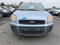 Ford Fusion 1.6i Trend, 2006 – foto 2 – kavel bij Hammertime
