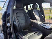 Mercedes C200, 2019 – foto 25 – kavel bij Hammertime
