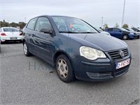 Volkswagen Polo 1.2i On Tour, 2007 – foto 3 – kavel bij Hammertime
