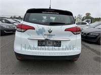 Renault Scenic 1.5 Dci Energy Intens Edc 110 At, 2017 – foto 6 – kavel bij Hammertime