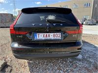 Volvo V60, 2025 – foto 6 – kavel bij Hammertime