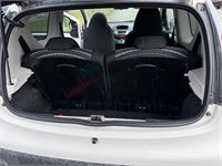 Citroen C1 1.0i Seduction, 2014 – foto 22 – kavel bij Hammertime