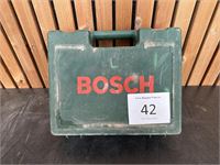 Bosch Psr 12 Ve-2 + Lader & Accu – foto 4 – kavel bij Hammertime