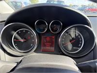 Opel Astra 1.4i Enjoy, 2011 – foto 15 – kavel bij Hammertime