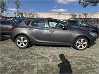 Opel Astra 1.4i Enjoy, 2011 – foto 4 – kavel bij Hammertime