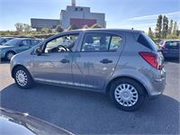 Opel Corsa 1.3 Cdti Ecoflex Essentia Fap, 2010 – foto 8 – kavel bij Hammertime