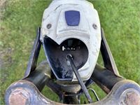 Moto Guzzi Dingo – foto 7 – kavel bij Hammertime