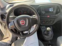 Fiat Doblo, 2017 – foto 11 – kavel bij Hammertime