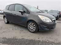 Opel Meriva 1.3 Cdti Ecoflex Enjoy Active Dpf, 2014 – foto 3 – kavel bij Hammertime