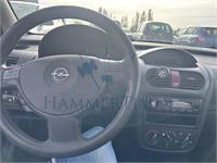 Opel Corsa, 2012 – foto 14 – kavel bij Hammertime