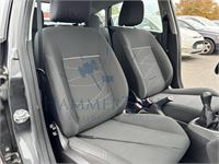 Ford Fiesta 1.25i Ambiente, 2012 – foto 25 – kavel bij Hammertime