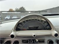 Ford Crestline Skyliner, 1954 – foto 19 – kavel bij Hammertime, Essen
