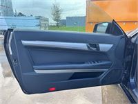 Mercedes E220 Cdi, 2012 – foto 10 – kavel bij Hammertime