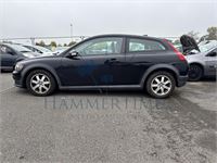 Volvo C30 1.6 Turbo - D Drive Start/stop, 2009 – foto 8 – kavel bij Hammertime