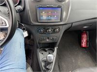 Dacia Sandero Stepway 0.9 Tce Stepway, 2016 – foto 14 – kavel bij Hammertime