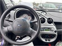 Ford Ka 1.3i Start, 2006 – foto 13 – kavel bij Hammertime
