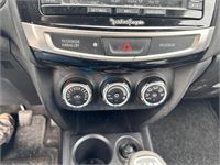 Mitsubishi Asx 1.6 Di-D 4wd Diamond Edition, 2016 – foto 15 – kavel bij Hammertime