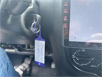 Peugeot 206, 2005 – foto 18 – kavel bij Hammertime