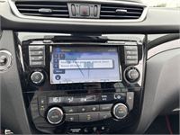 Nissan Qashqai 360° Sun Dig-T 115 2wd Xtronic, 2017 – foto 14 – kavel bij Hammertime