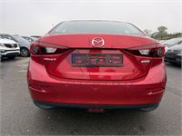 Mazda 3 Sedan 1.5i Skydrive, 2015 – foto 6 – kavel bij Hammertime