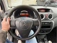 Citroen C3 1.1i Sx, 2009 – foto 17 – kavel bij Hammertime